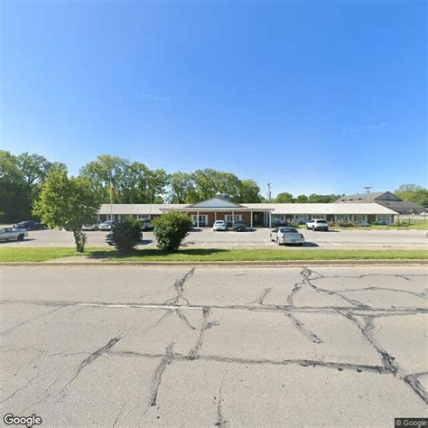 the village at carroll park|The Village at Carroll Park in Grandview, MO .
